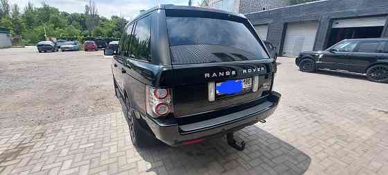 Range Rover 3.6d 2008 Донецк
