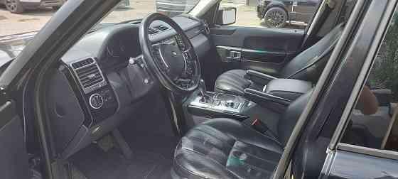 Range Rover 3.6d 2008 Донецк
