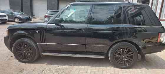 Range Rover 3.6d 2008 Донецк