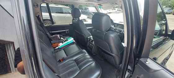 Range Rover 3.6d 2008 Донецк
