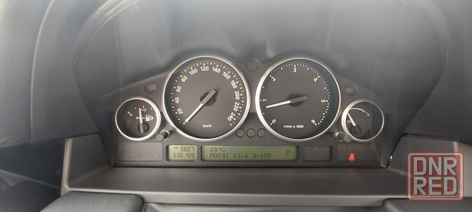 Range Rover 3.6d 2008 Донецк - изображение 8