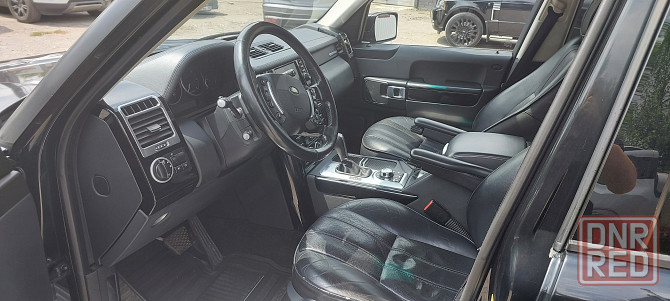 Range Rover 3.6d 2008 Донецк - изображение 5