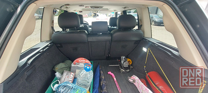 Range Rover 3.6d 2008 Донецк - изображение 7