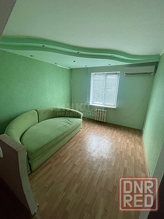 Продам 2-х комн квартиру в городе Луганск улица 2-я Краснознаменная Луганск - изображение 4