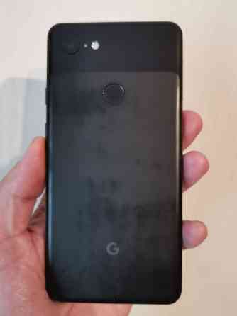 Google pixel 3 XL 4/64GB. Esim. Донецк