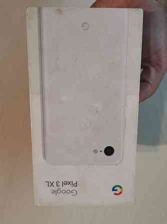 Google pixel 3 XL 4/64GB. Esim. Донецк