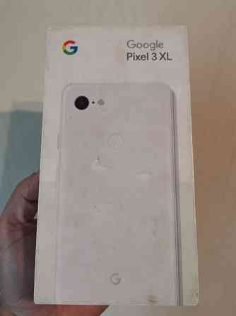Google pixel 3 XL 4/64GB. Esim. Донецк