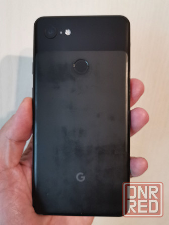 Google pixel 3 XL 4/64GB. Esim. Донецк - изображение 1