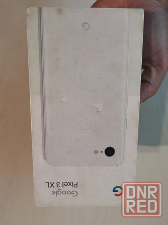 Google pixel 3 XL 4/64GB. Esim. Донецк - изображение 3