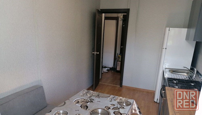 Квартира на Боссе Донецк - изображение 2