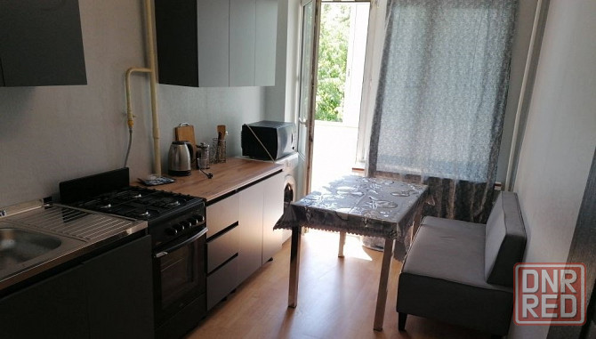 Квартира на Боссе Донецк - изображение 3