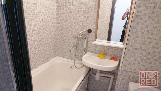 Квартира на Боссе Донецк - изображение 5