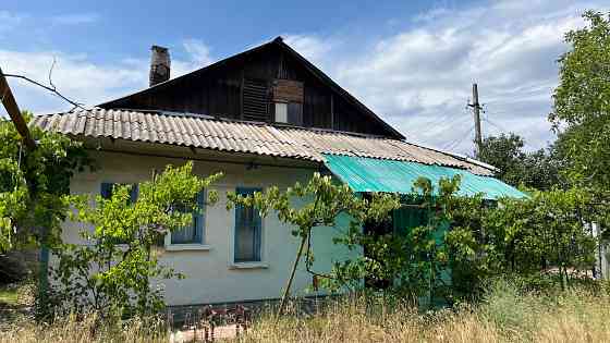 Продам дом в Червоногвардейском районе Макеевки Макеевка