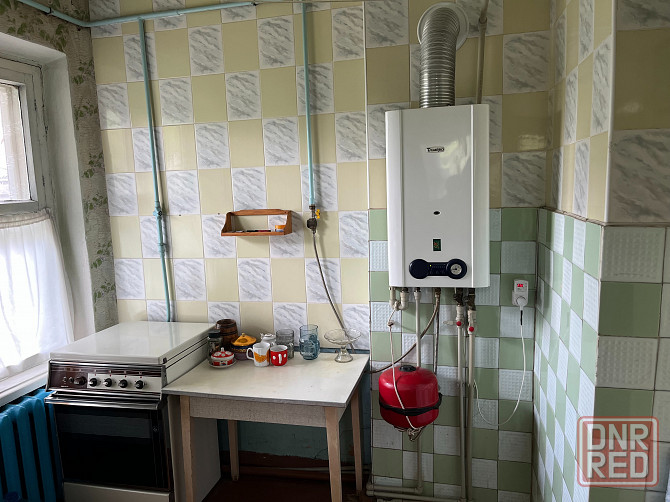 Продам дом в Червоногвардейском районе Макеевки Макеевка - изображение 6