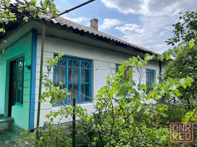 Продам дом в Червоногвардейском районе Макеевки Макеевка - изображение 1