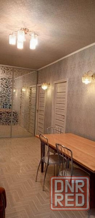 Продается 3 - х комнатная квартира, ул. 230-й Стрелковой Дивизии (Цветочный) Донецк - изображение 4
