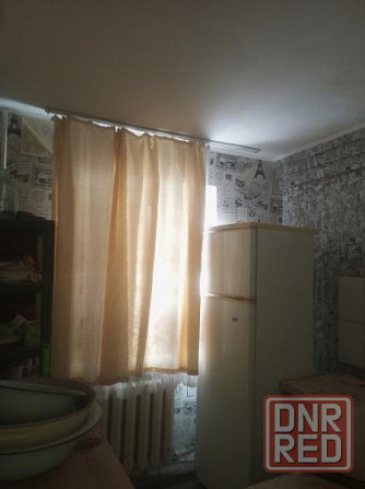 Продается двухкомнатная квартира в Петровском районе, ул.40-летия Советской Украины, Брикетная! Донецк - изображение 4