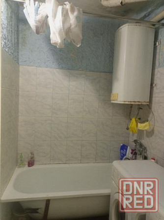 Продается двухкомнатная квартира в Петровском районе, ул.40-летия Советской Украины, Брикетная! Донецк - изображение 5