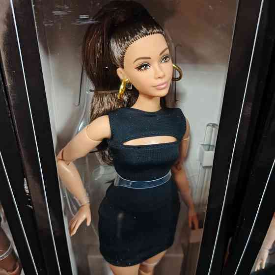 Кукла Barbie Basics Барби Донецк