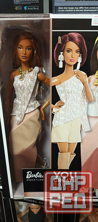 Кукла Barbie Basics Барби Донецк - изображение 6