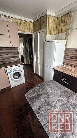 Продажа квартиры Макеевка - изображение 1