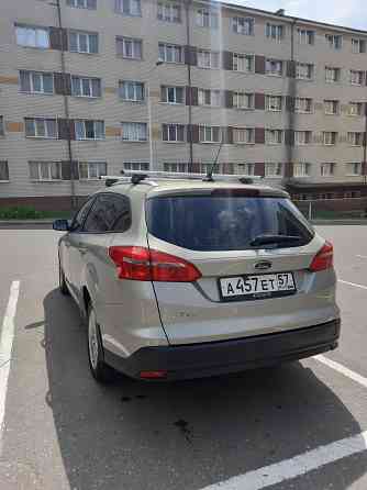 Ford focus 2018 универсал Донецк