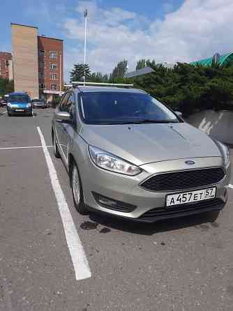 Ford focus 2018 универсал Донецк