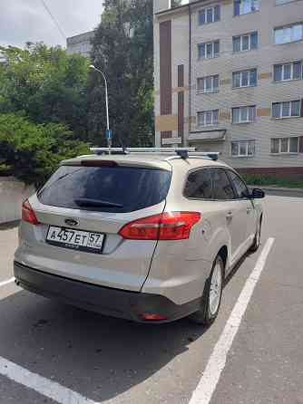 Ford focus 2018 универсал Донецк