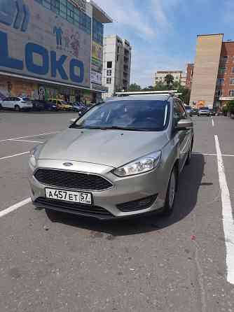 Ford focus 2018 универсал Донецк