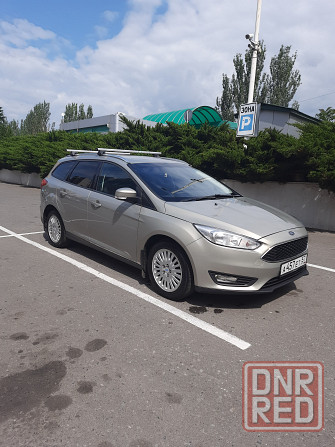 Ford focus 2018 универсал Донецк - изображение 3