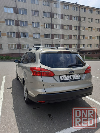 Ford focus 2018 универсал Донецк - изображение 5