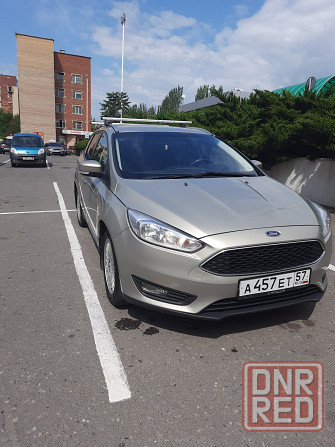 Ford focus 2018 универсал Донецк - изображение 2
