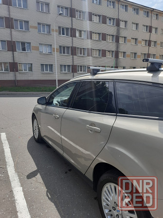 Ford focus 2018 универсал Донецк - изображение 6