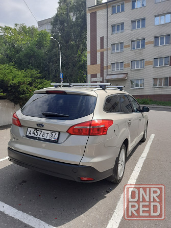 Ford focus 2018 универсал Донецк - изображение 4