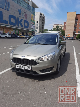 Ford focus 2018 универсал Донецк - изображение 1