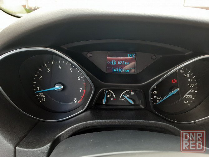 Ford focus 2018 универсал Донецк - изображение 7