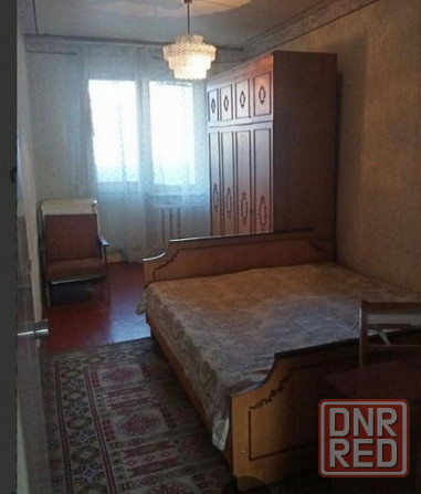Продаю 3-х комнатную квартиру в Пролетарском районе, Щетинина Донецк - изображение 3