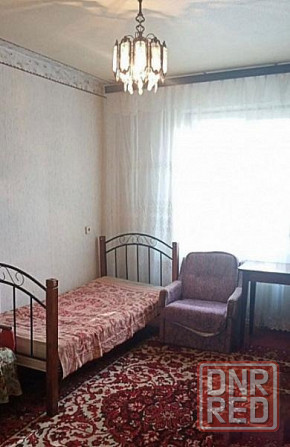 Продаю 3-х комнатную квартиру в Пролетарском районе, Щетинина Донецк - изображение 5