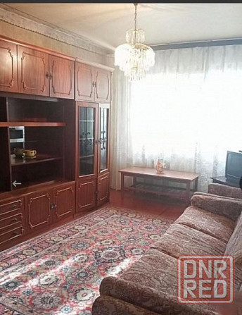 Продаю 3-х комнатную квартиру в Пролетарском районе, Щетинина Донецк - изображение 1