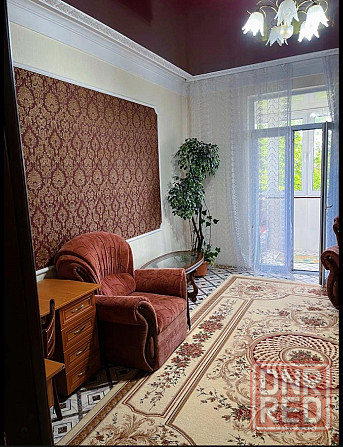 Продам 3к.кв. Макеевка, Центр, ул. Ленина Макеевка - изображение 1
