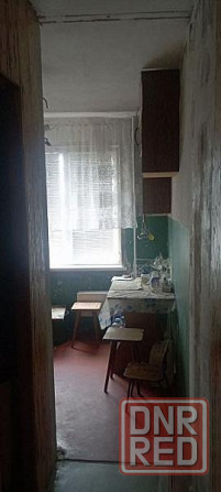 Продаю 1-комнатную квартиру в Куйбышевском районе, ул. Куйбышева Донецк - изображение 3