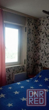 Продаю 1-комнатную квартиру в Куйбышевском районе, ул. Куйбышева Донецк - изображение 1