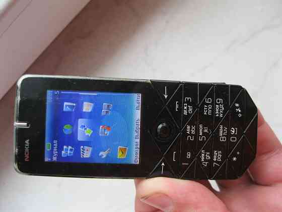 Nokia 7500 Prism Донецк