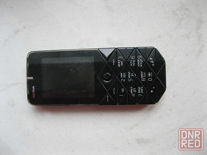 Nokia 7500 Prism Донецк - изображение 2