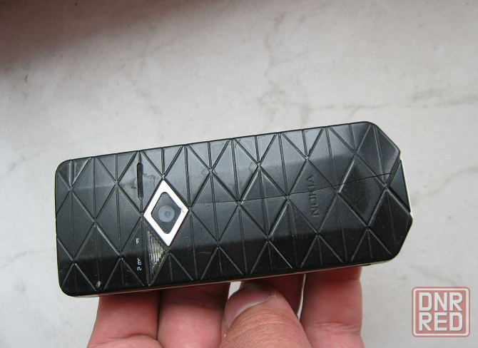 Nokia 7500 Prism Донецк - изображение 3