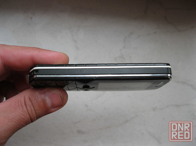 Nokia 7500 Prism Донецк - изображение 8