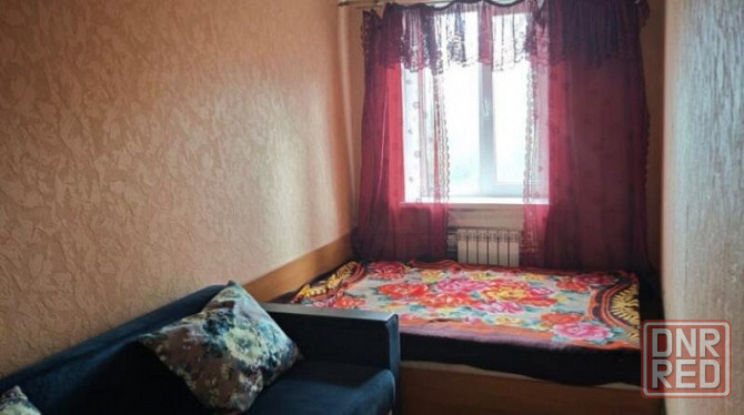 Продаю 2-х комнатную квартиру в Калининском районе, Калинина Донецк - изображение 7