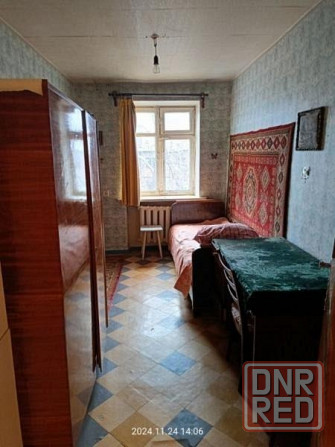 Продаю 2-х комнатную квартиру в Кировском районе, ул. Кирова, Кировец Донецк - изображение 1