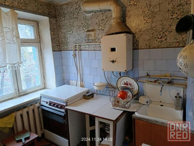Продаю 2-х комнатную квартиру в Кировском районе, ул. Кирова, Кировец Донецк - изображение 4