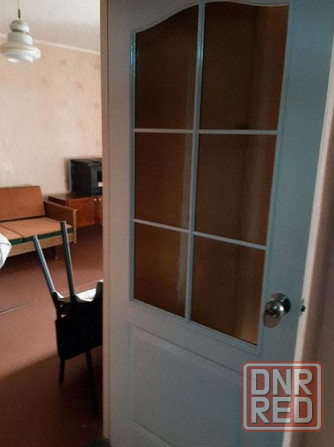 Продам недорого, 1 к. кв. ул. Собинова, Киевский Рик, 5\9 Донецк - изображение 3